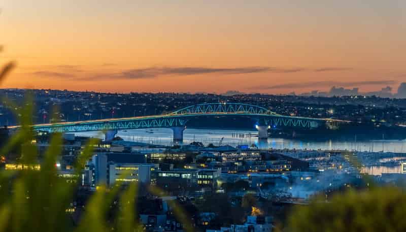 701/8 Hereford Street, Freemans Bay