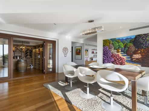 701/8 Hereford Street, Freemans Bay