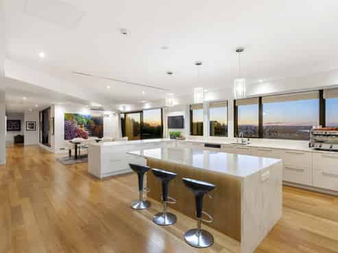 701/8 Hereford Street, Freemans Bay