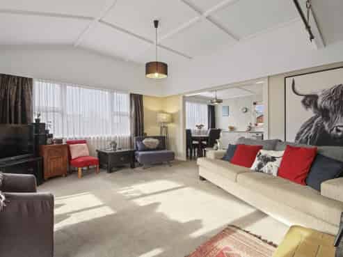 362 Hawkins Road, Hororata