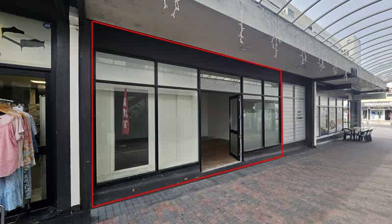 Shop 5, 13 Marama Arcade, Taupo