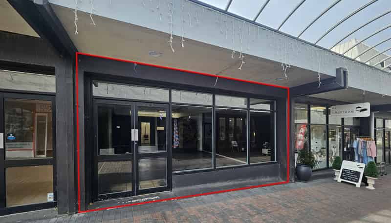 Shop 6, 13 Marama Arcade, Taupo