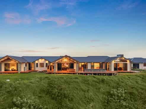 80 Waimanu Awa Road, Ramarama