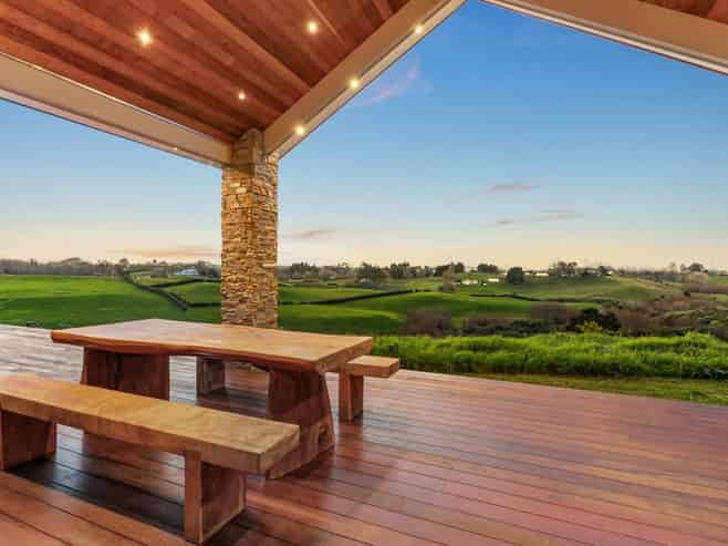 80 Waimanu Awa Road, Ramarama