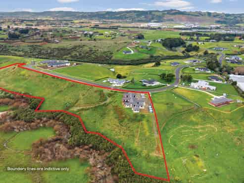80 Waimanu Awa Road, Ramarama