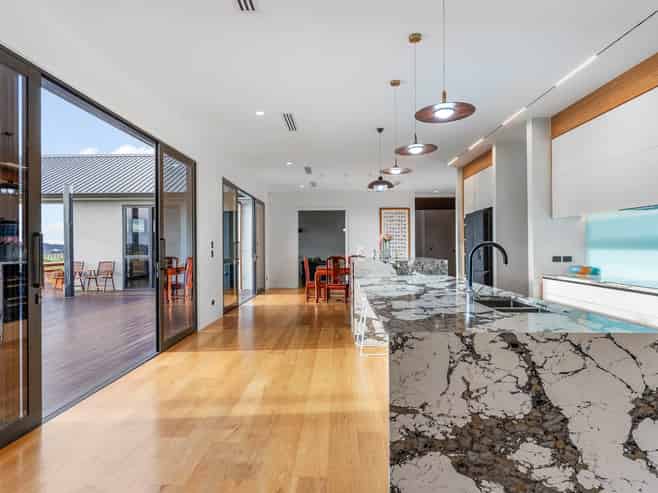 80 Waimanu Awa Road, Ramarama