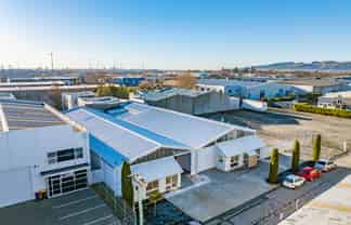 Versatile Industrial - Vacant in Middleton 