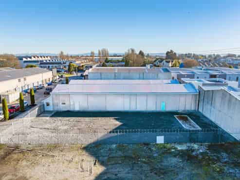 Versatile Industrial - Vacant in Middleton 