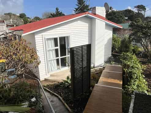 28 Annandale Street, Lynmouth