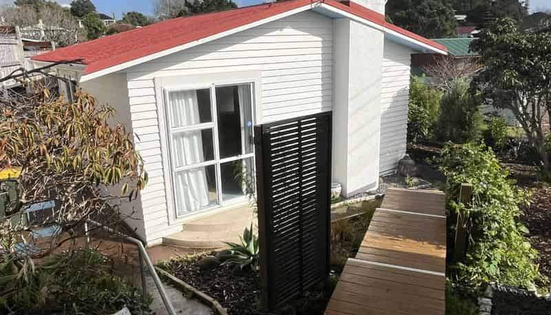 28 Annandale Street, Lynmouth
