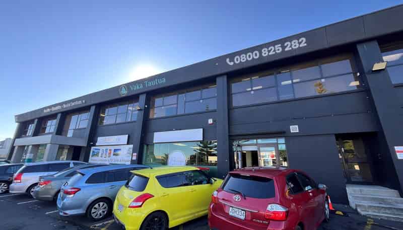 G4/12 Lambie Drive, Papatoetoe