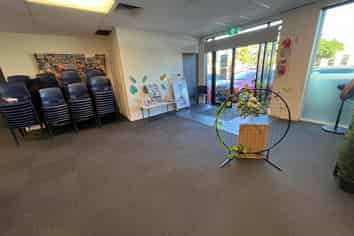 GROUND FLOOR OFFICE ON LAMBIE DRIVE
