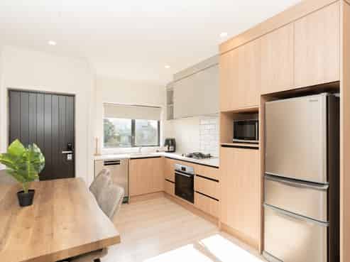 1/32 Glenview Terrace, Glenview