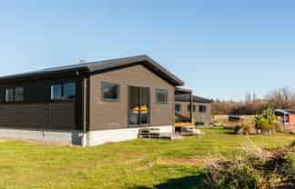 140A Lyford Lane, Twizel