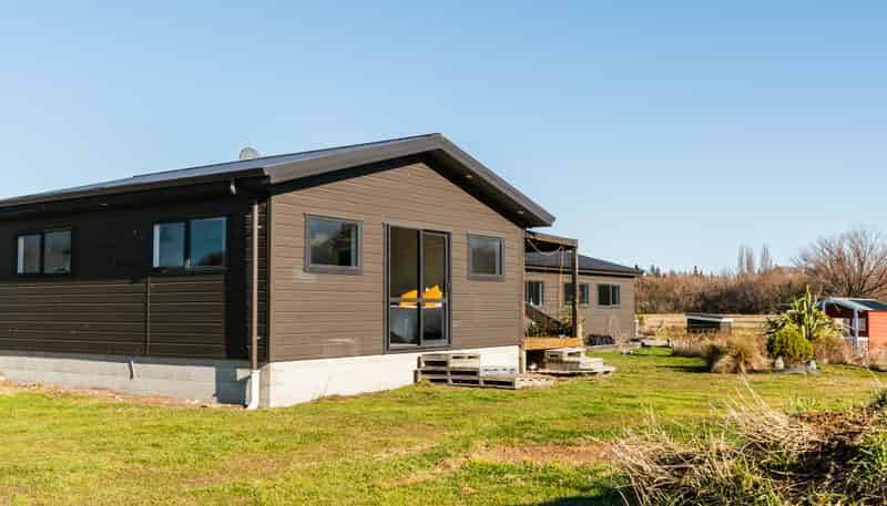 140A Lyford Lane, Twizel