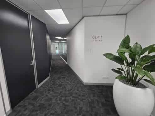 Tidy Corporate Office on Pacific Rise