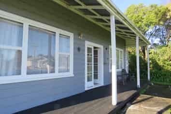 153 Peel Street, Westport