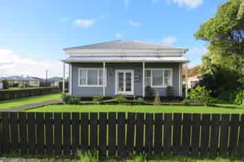 153 Peel Street, Westport