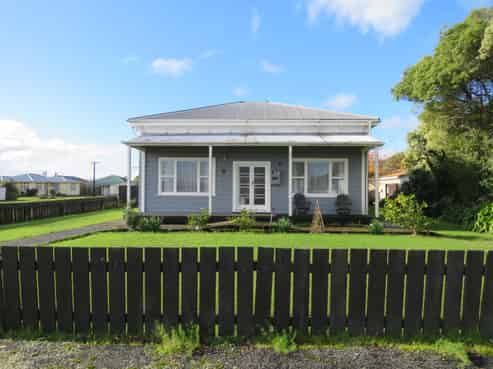 153 Peel Street, Westport