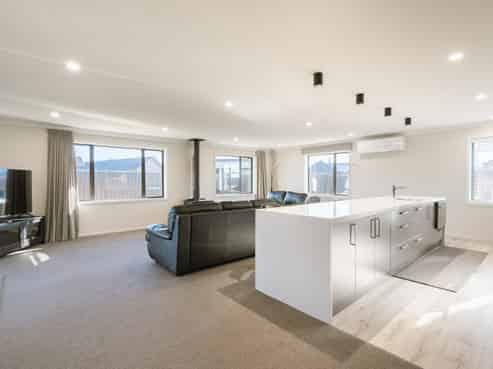 8 Birch Hill Drive, Twizel