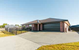 8 Birch Hill Drive, Twizel