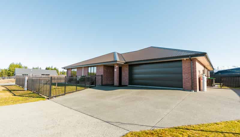 8 Birch Hill Drive, Twizel