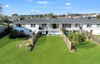 25B Otonga Road, Springfield