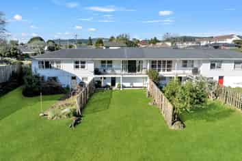 25B Otonga Road, Springfield