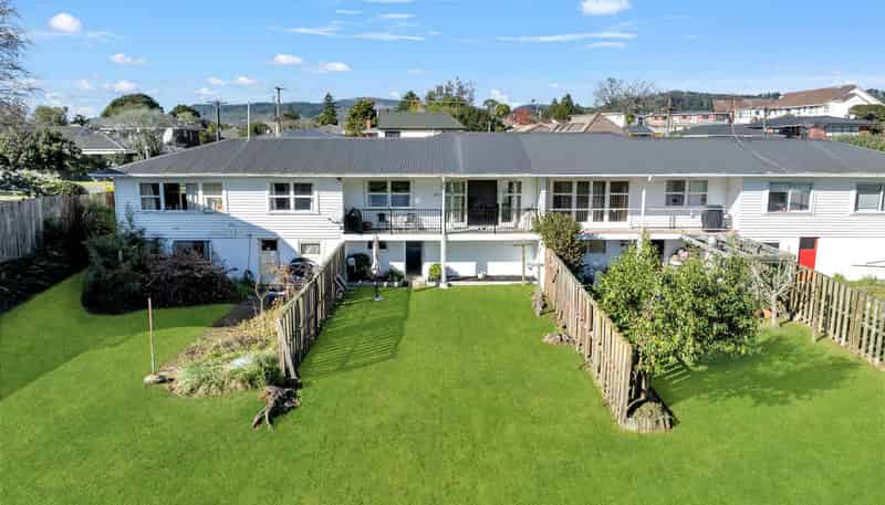 25B Otonga Road, Springfield