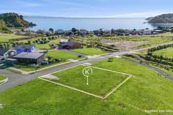 35 Matenga Road, Tata Beach