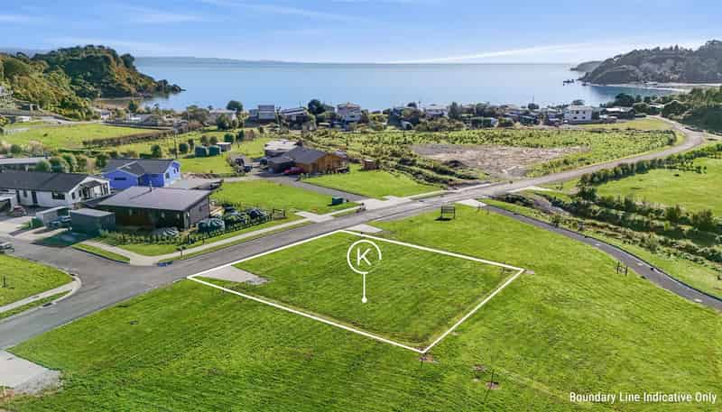 35 Matenga Road, Tata Beach