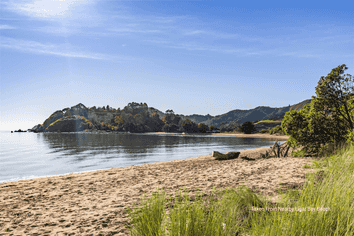 35 Matenga Road, Tata Beach