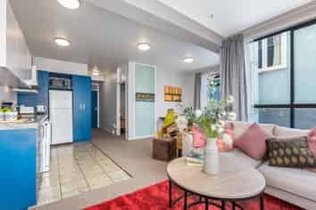 2/7 Hanson Street, Mount Cook