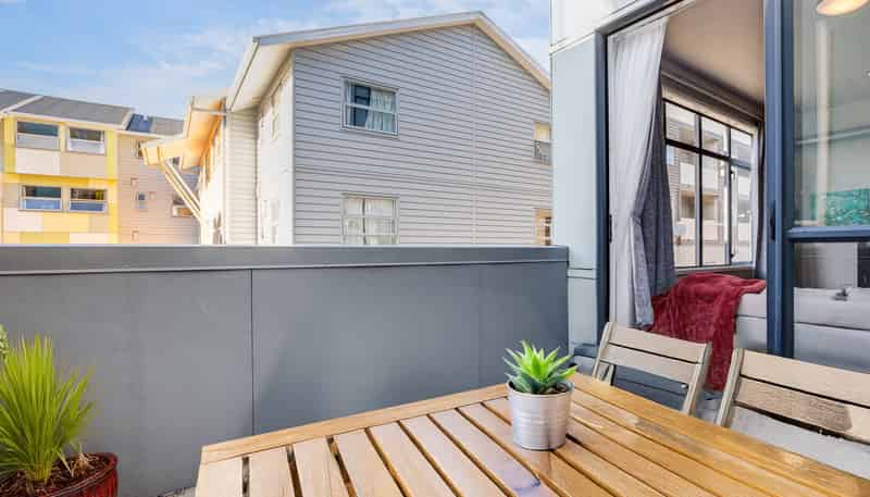 2/7 Hanson Street, Mount Cook