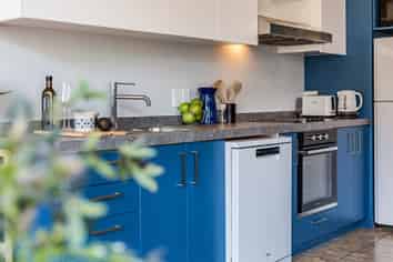 2/7 Hanson Street, Mount Cook