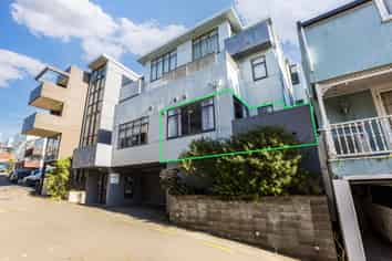 2/7 Hanson Street, Mount Cook