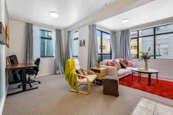 2/7 Hanson Street, Mount Cook