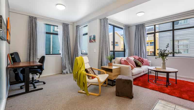 2/7 Hanson Street, Mount Cook