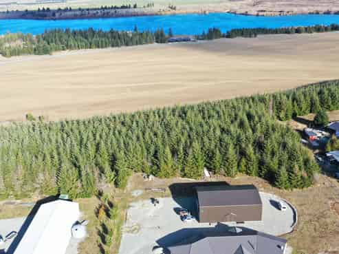 43B The Drive, Twizel