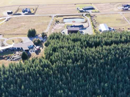 43B The Drive, Twizel