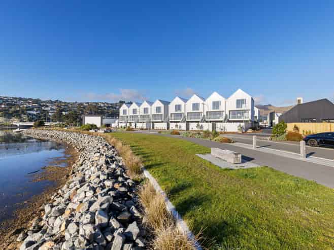 15/5 Tidal View, FERRYMEAD