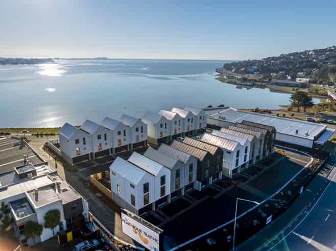 15/5 Tidal View, FERRYMEAD