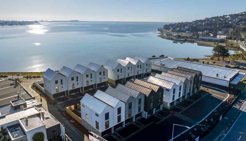 15/5 Tidal View, FERRYMEAD