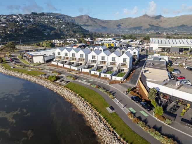 15/5 Tidal View, FERRYMEAD