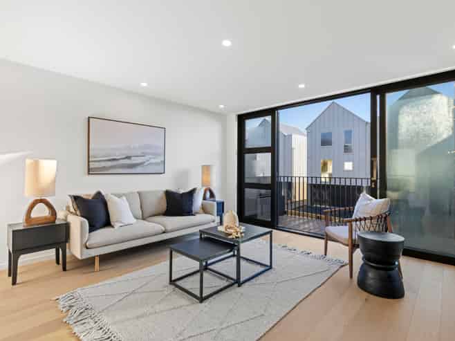 15/5 Tidal View, FERRYMEAD