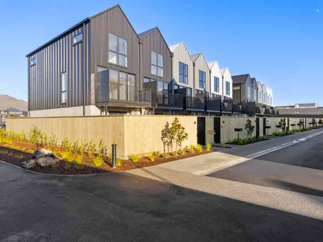15/5 Tidal View, FERRYMEAD