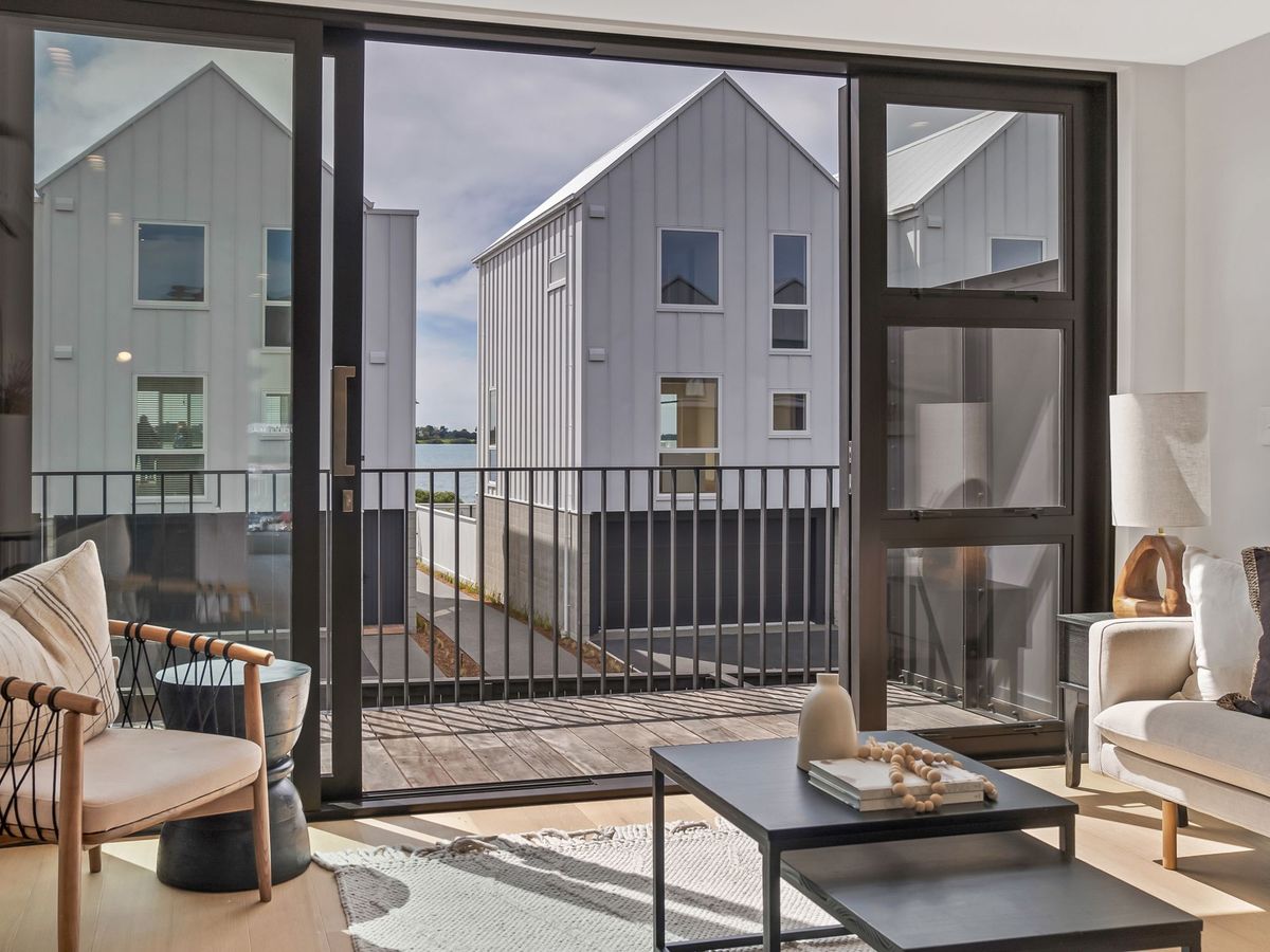 15/5 Tidal View, FERRYMEAD, Christchurch City, Canterbury - Photo 3