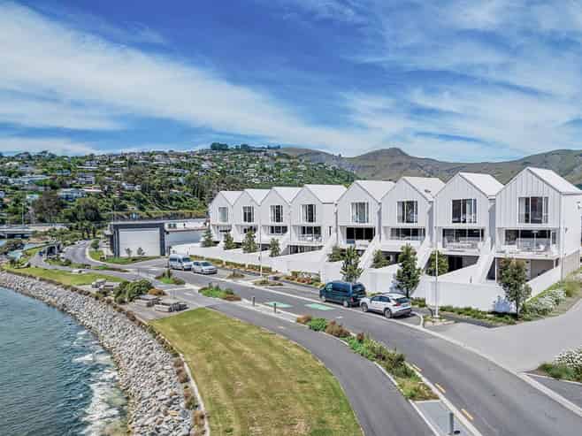 15/5 Tidal View, FERRYMEAD