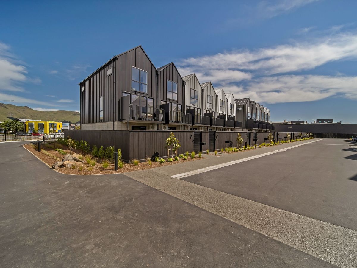 15/5 Tidal View, FERRYMEAD, Christchurch City, Canterbury