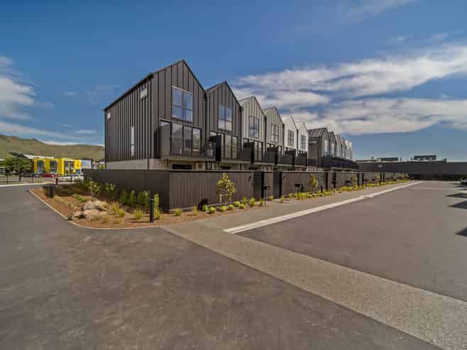 15/5 Tidal View, FERRYMEAD